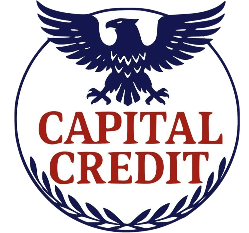 Capital Credit Logo